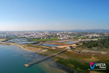 Drone Algarve