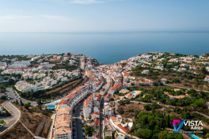 Fotografia Aérea Algarve