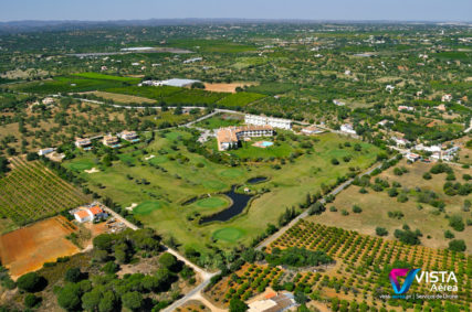 Drone Algarve