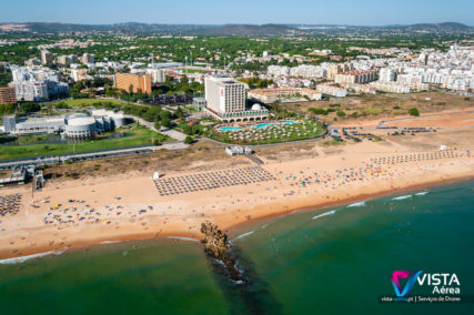 Drone Algarve